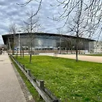 شقة Centre Pompidou