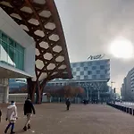 شقة Centre Pompidou *