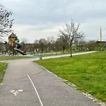 شقة Centre Pompidou *